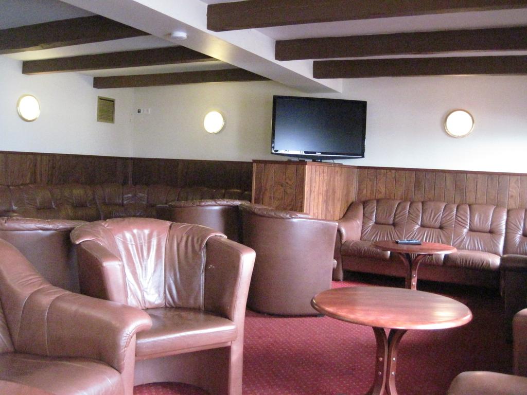 Hotel Capitano room 6